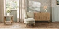 Chaise Longue Left Hand