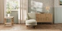 Chaise Longue Left Hand