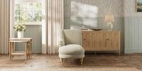 Chaise Longue Left Hand