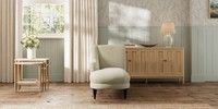 Chaise Longue Left Hand