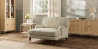 Snuggle Chaise