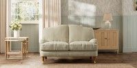 2 Seater Small Sofa