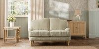 2 Seater Small Sofa
