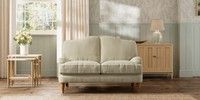 2 Seater Small Sofa