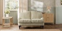 2 Seater Small Sofa