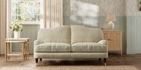 3 Seater Small Sofa