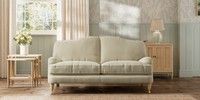 3 Seater Small Sofa