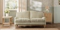 3 Seater Small Sofa