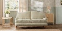 3 Seater Small Sofa