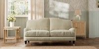 3 Seater Small Sofa
