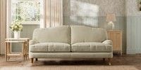 3 Seater Sofa