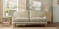 3 Seater Sofa