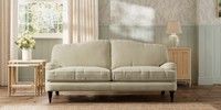 3 Seater Sofa
