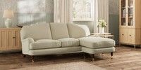 Medium Sofa Chaise - Universal