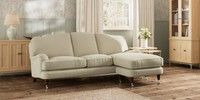 Medium Sofa Chaise - Universal