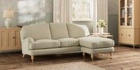 Medium Sofa Chaise - Universal
