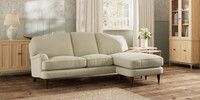 Medium Sofa Chaise - Universal