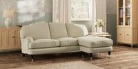Medium Sofa Chaise - Universal