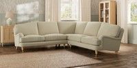 Medium Corner Sofa - Universal