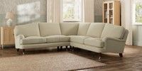 Medium Corner Sofa - Universal
