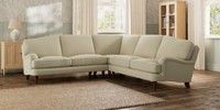 Medium Corner Sofa - Universal