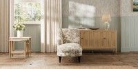 Chaise Longue Left Hand