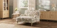Snuggle Chaise