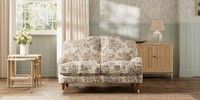 2 Seater Small Sofa