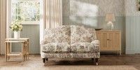 2 Seater Small Sofa