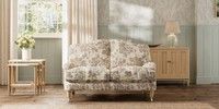 2 Seater Small Sofa