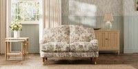 2 Seater Small Sofa