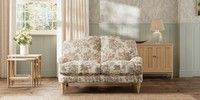 2 Seater Small Sofa