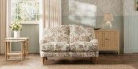 2 Seater Small Sofa