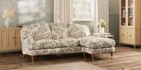 Medium Sofa Chaise - Universal