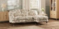 Medium Sofa Chaise - Universal