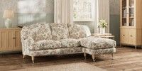 Medium Sofa Chaise - Universal