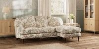 Medium Sofa Chaise - Universal