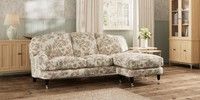 Medium Sofa Chaise - Universal