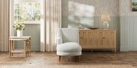 Chaise Longue Left Hand