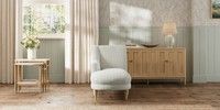 Chaise Longue Left Hand