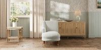 Chaise Longue Left Hand