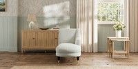 Chaise Longue Right Hand