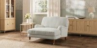 Snuggle Chaise