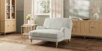 Snuggle Chaise