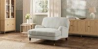 Snuggle Chaise