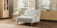 Snuggle Chaise