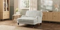 Snuggle Chaise