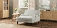 Snuggle Chaise