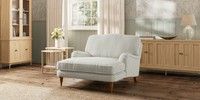 Snuggle Chaise