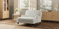 Snuggle Chaise